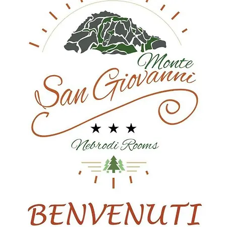 Hotel Monte San Giovanni-nebrodi
