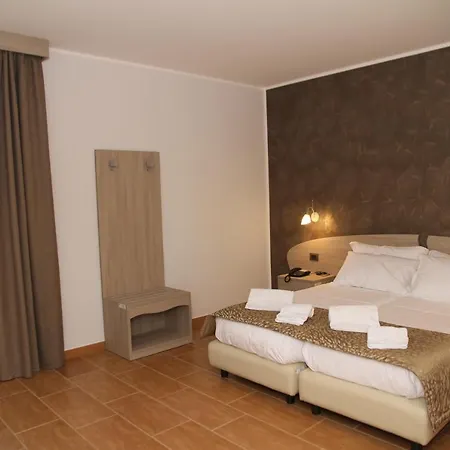 Hotel Monte San Giovanni-nebrodi San Marco d'Alunzio