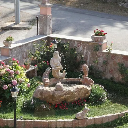 Hotel Monte San Giovanni-nebrodi San Marco d'Alunzio