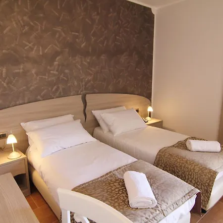 Hotel Monte San Giovanni-nebrodi