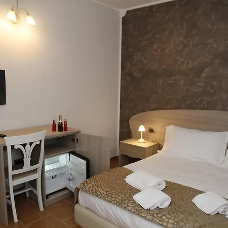 Hotel Monte San Giovanni-nebrodi 3*