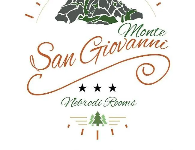 Hotel Monte San Giovanni-nebrodi