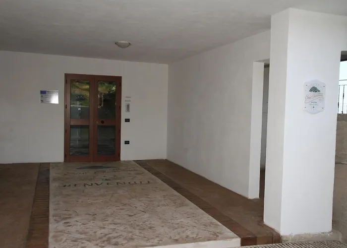 Hotel Monte San Giovanni-nebrodi San Marco d'Alunzio