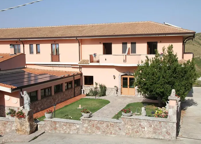 Monte San Giovanni-nebrodi