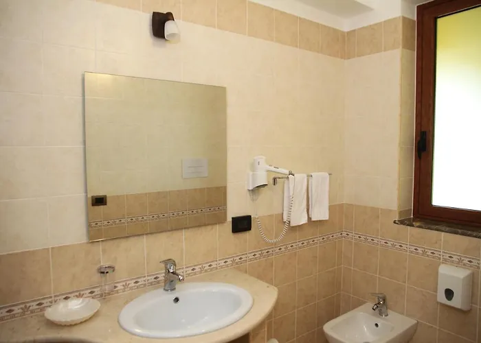 Hotel Monte San Giovanni-nebrodi San Marco d'Alunzio