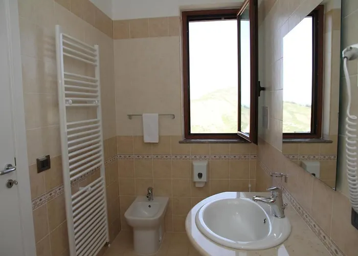 Monte San Giovanni-nebrodi